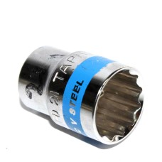 Box Spanner Exel Type (1/2 Square Drive 12.7 MM)